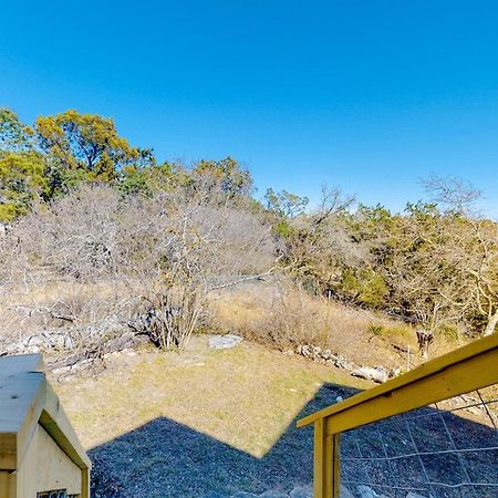 Antler Hill Villa Kerrville Kültér fotó