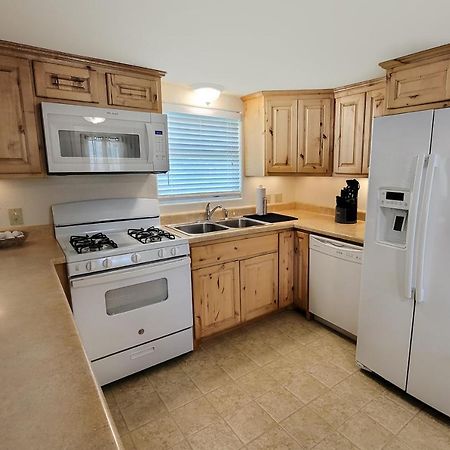 Antler Hill Villa Kerrville Kültér fotó