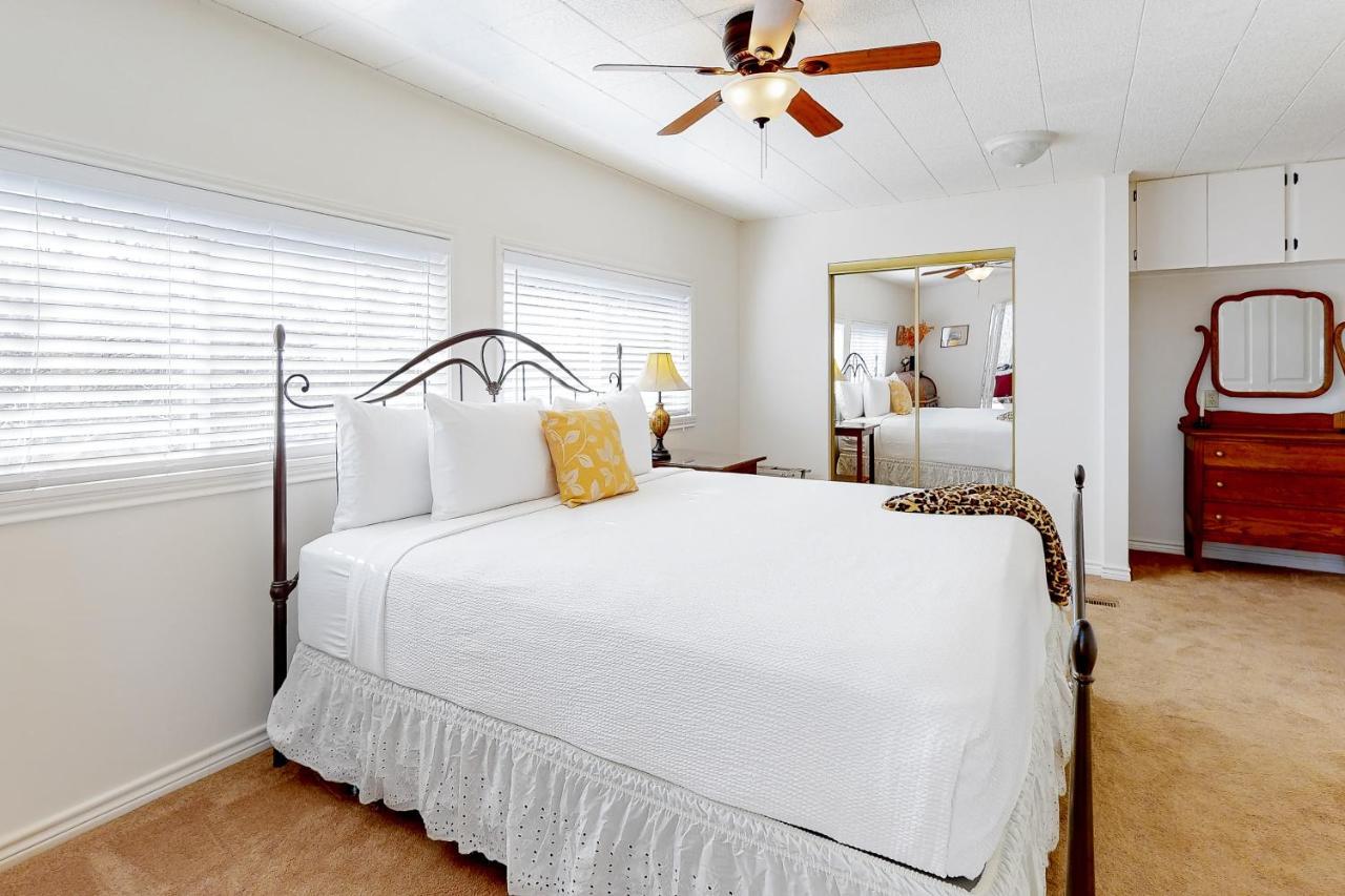 Antler Hill Villa Kerrville Kültér fotó