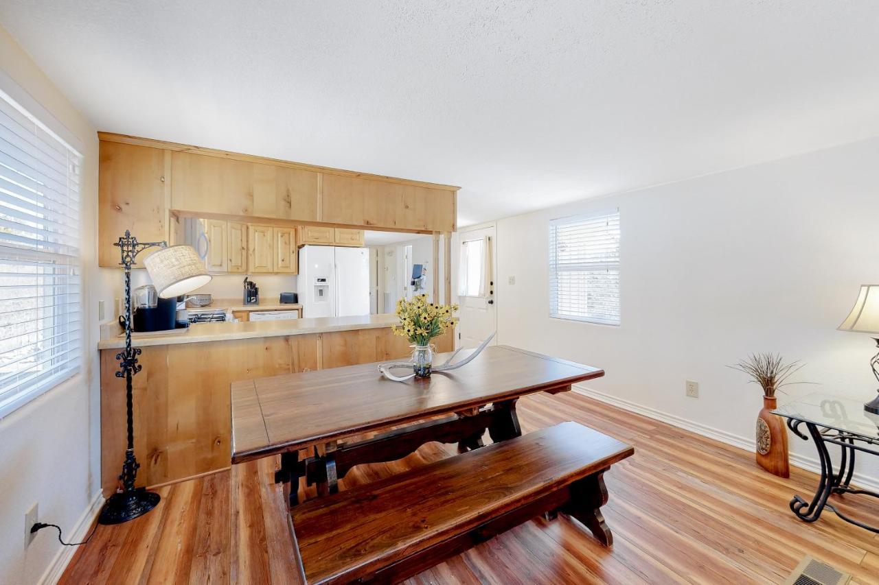 Antler Hill Villa Kerrville Kültér fotó