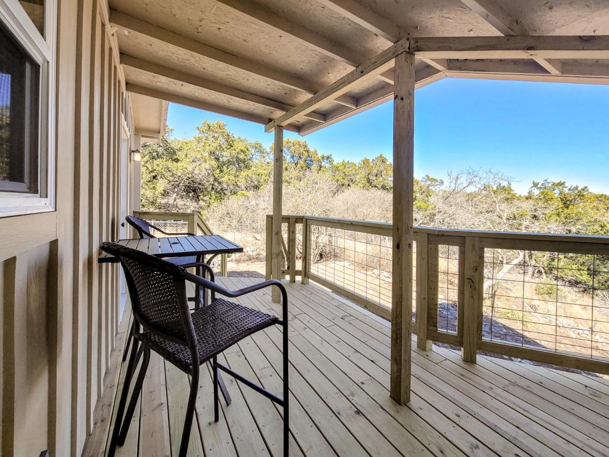 Antler Hill Villa Kerrville Kültér fotó