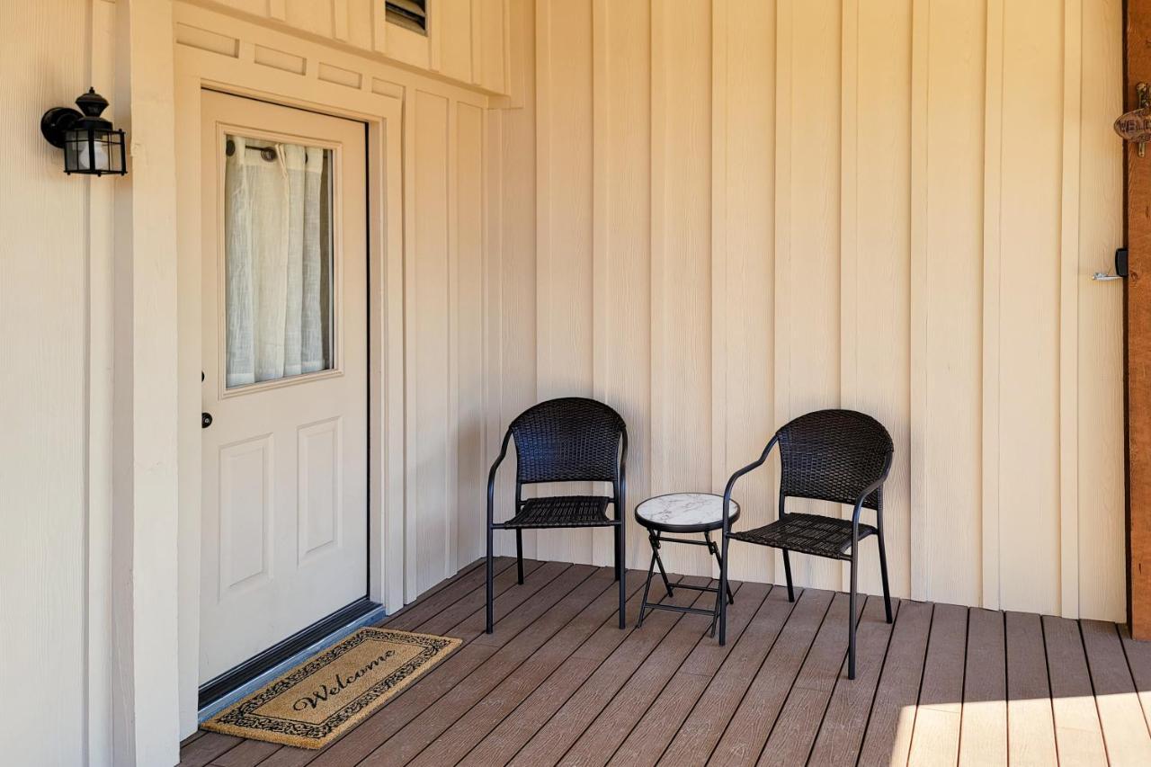 Antler Hill Villa Kerrville Kültér fotó