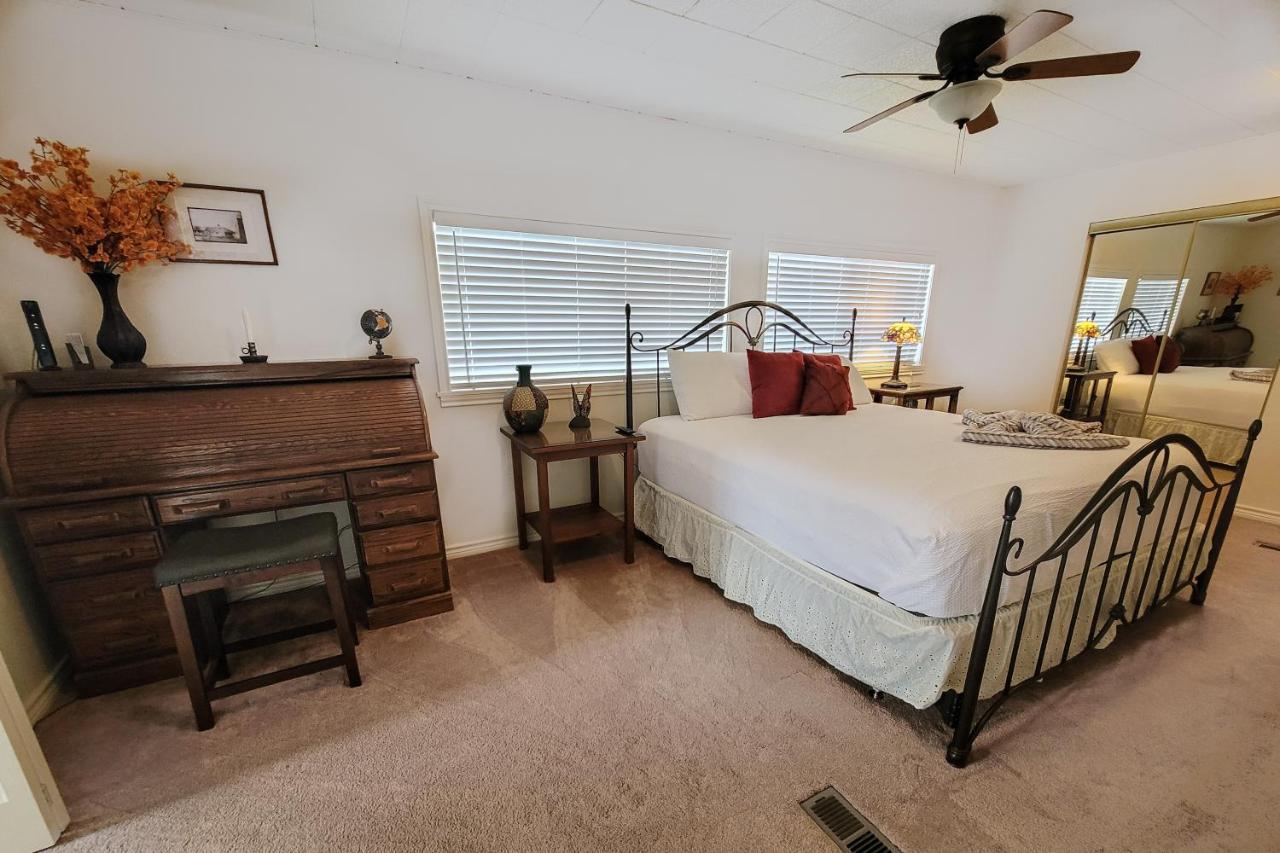 Antler Hill Villa Kerrville Kültér fotó